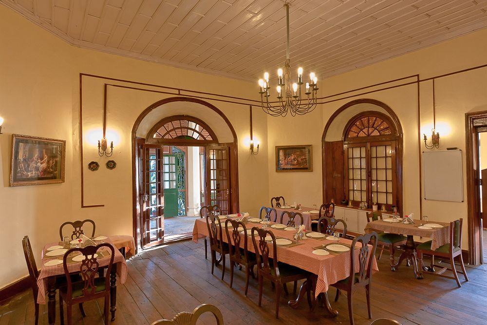Hotel Chevron Rosemount à Ranikhet Extérieur photo